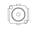 RSP-122811-01 electronic component of Samtec