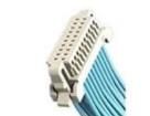 S1SDT-03-28-GF-09.00-L1 Rectangular Cable Assemblies