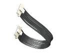 S1SS-02-28-GF-10.00-L Rectangular Cable Assemblies