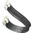 S1SS-20-28-GF-06.00-D-NDS Rectangular Cable Assemblies