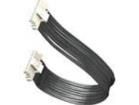 S1SS-05-28-T-06.00-L1 Rectangular Cable Assemblies