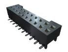 S2M-115-02-F-D-K electronic component of Samtec