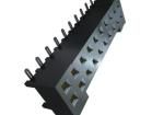 S2M-120-02-L-D-LC Headers & Wire Housings