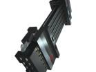 S2SD-05-24-L-08.00-DR-NDX Rectangular Cable Assemblies