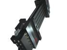 S2SD-15-24-L-12.00-SR Rectangular Cable Assemblies