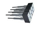 SD-110-G-2 IC & Component Sockets