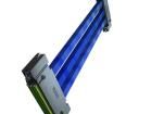 SEAC-040-06-06.0-TU-TU Rectangular Cable Assemblies
