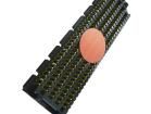 SEAM-30-11.0-S-06-1-A-KTR Board to Board & Mezzanine Connectors