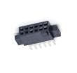 SFC-106-T1-F-D  Connectors