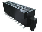 SFC-110-T2-F-D-A-K-TR electronic component of Samtec