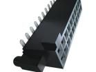 SFC-115-T2-F-D-K Headers & Wire Housings