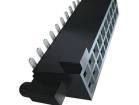 SFC-120-T2-F-D-A-K Headers & Wire Housings