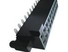 SFC-120-T2-L-D-K-TR Headers & Wire Housings