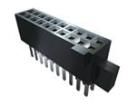 SFM-110-02-S-D-A electronic component of Samtec