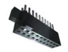 SFM-120-02-L-D-A-P-TR  Connectors