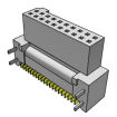 SFM-110-02-L-DH-TR electronic component of Samtec