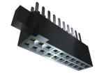 SFM-120-L2-SM-D-LC  Connectors