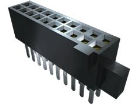 SFM-125-T2-F-D-LC-P-TR electronic component of Samtec