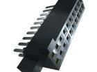 SFM-125-T2-F-D-LC-P-TR Headers & Wire Housings