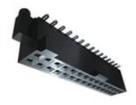 SFML-115-T1-S-D-LC  Connectors
