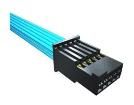 SFSDT-07-28-G-20.00-SR electronic component of Samtec