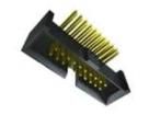 SHF-112-01-L-D-TH  Connectors