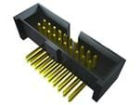 SHF-108-01-L-D-TH-TR electronic component of Samtec