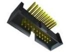 SHF-105-01-L-D-TH-LC-TR  Connectors