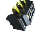 SIR1-03-L-S Board to Board & Mezzanine Connectors