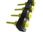 SL-110-TT-19 Headers & Wire Housings