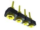 SL-111-G-10  Connectors