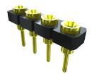SL-115-G-12 electronic component of Samtec