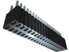 SLM-111-01-S-D  Connectors