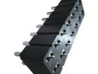 SLW-110-01-G-D Headers & Wire Housings
