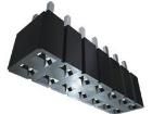SLW-125-01-S-D  Connectors