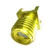 SMA-J-P-H-RA-TH1 RF Connectors / Coaxial Connectors