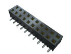 SMM-102-02-F-D electronic component of Samtec