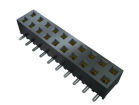 SMM-102-02-S-S electronic component of Samtec