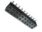 SMM-105-02-S-D  Connectors
