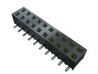 SMM-108-02-S-D-LC electronic component of Samtec