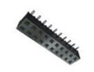 SMM-113-02-S-D-K-TR  Connectors