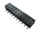 SMM-113-02-S-D-TR electronic component of Samtec