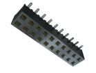 SMM-117-02-S-D-K  Connectors