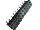 SMM-117-02-S-D-K Headers & Wire Housings