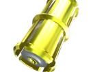 SMP-PF-P-GF-ST-TH2 RF Connectors / Coaxial Connectors