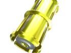 SMP-PL-P-GF-ST-TH2 RF Connectors / Coaxial Connectors