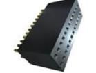 SMS-119-01-G-S Headers & Wire Housings