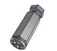 SO-1115-03-02-01-L Standoffs & Spacers