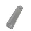 SO-1524-03-02-02-L Standoffs & Spacers