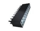 SQT-113-02-F-S Headers & Wire Housings